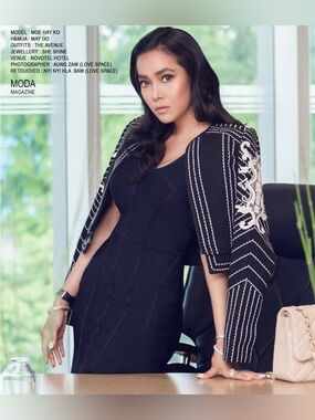 BCBG MaxAzria Jacket